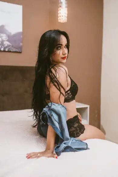 Riya Doiwala Escort