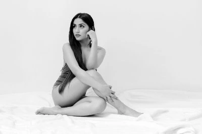 Adult profile photo of Aisha in Jaipur
