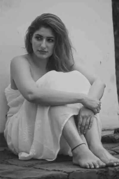 Adult profile photo of Meera in Pune