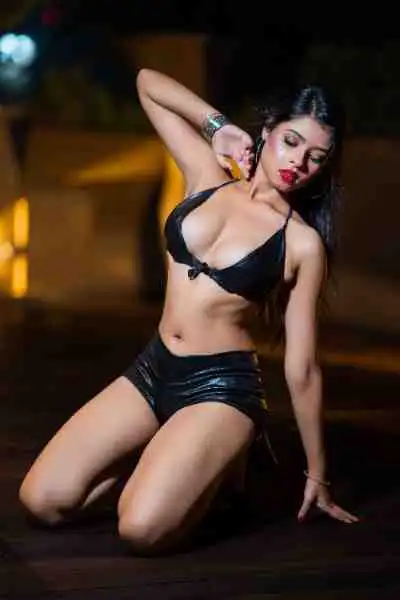 Adult profile photo of Sneha in Pune