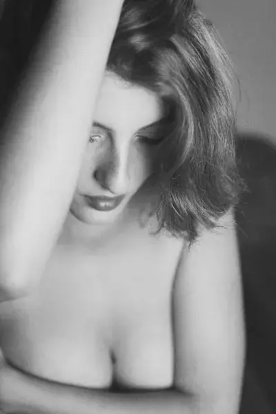 Adult profile photo of Kiara in Bangalore