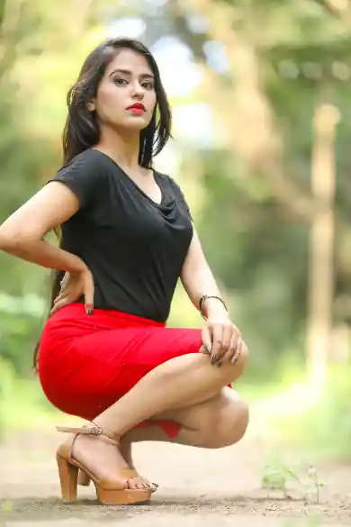 Sunita Ghaziabad Bhabhi Escort